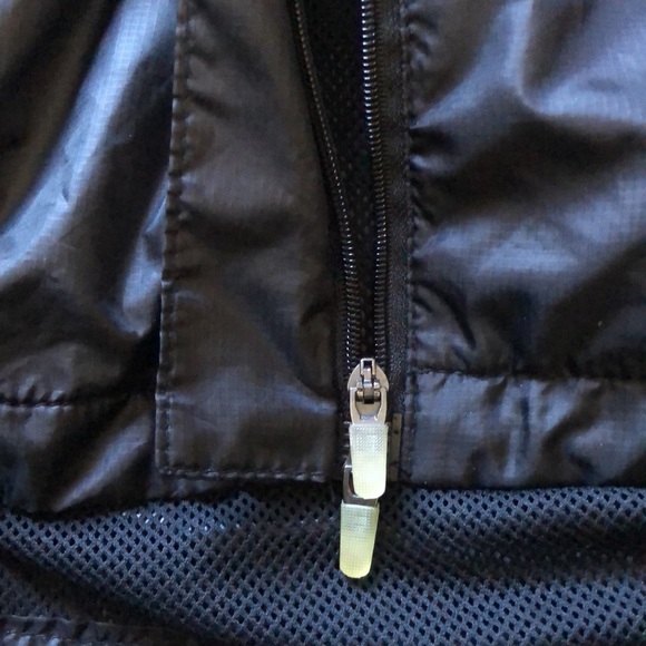 Avalanche Weather Shield Running Shell - Picture 8 of 14